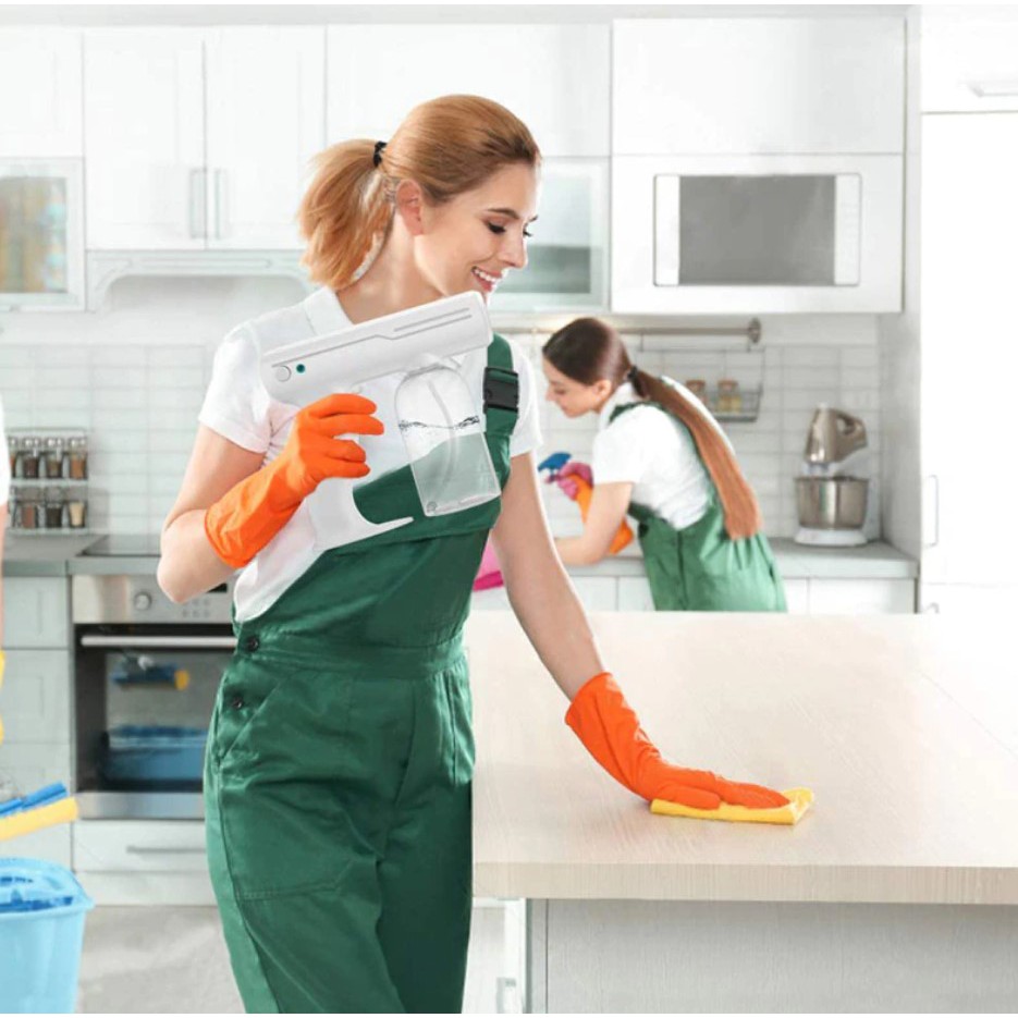 [ Xả Kho Mùa Dịch ] Máy Khử Khuẩn Khử Trùng Nano Xịt Diệt Khuẩn Nano Tia Uv Cao Cấp, Nhỏ Gọn Dễ Cầm, Giao Nhanh Tại Hcm. | BigBuy360 - bigbuy360.vn