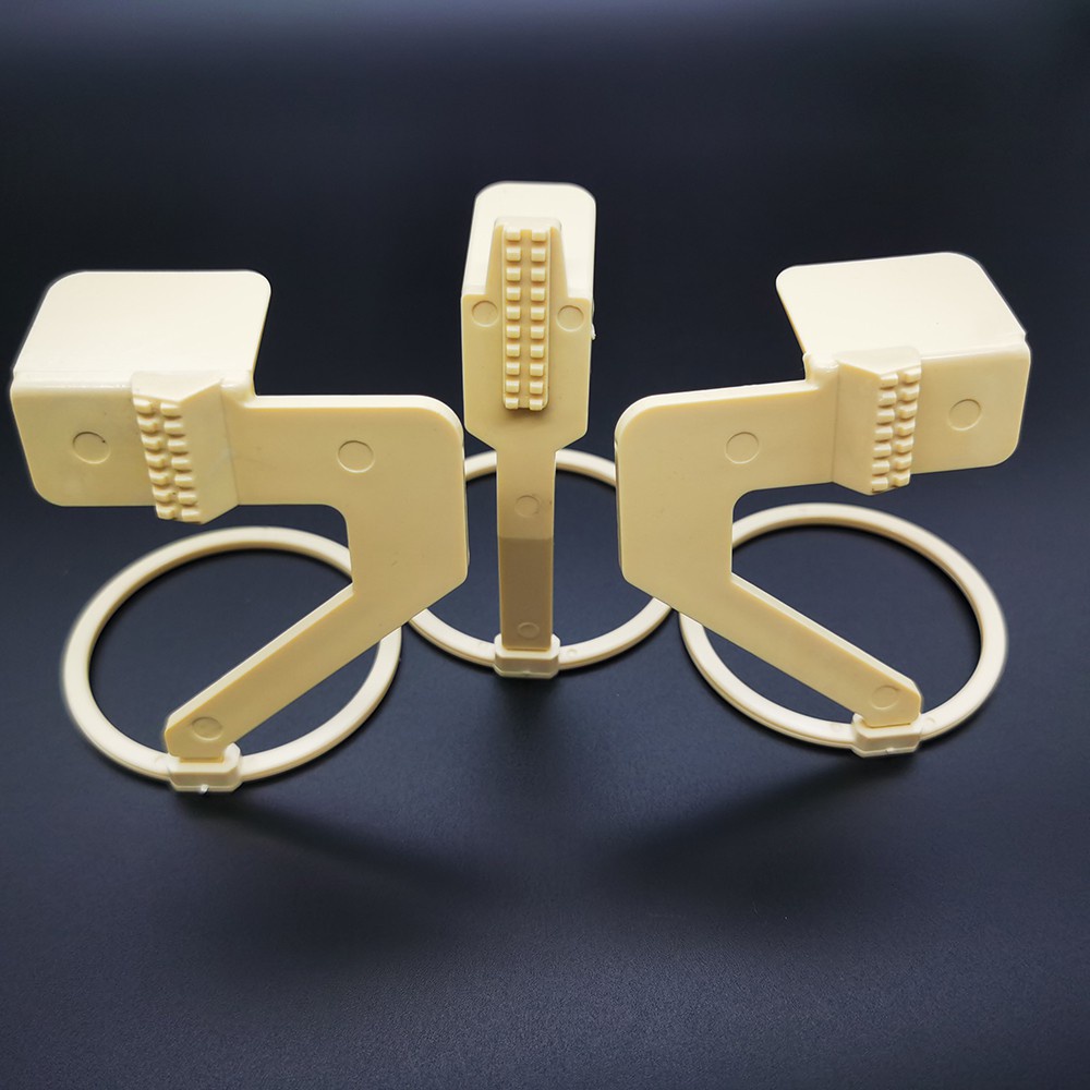 [Hàng mới về] Set 3 dụng cụ định vị răng miệng tiện dụng