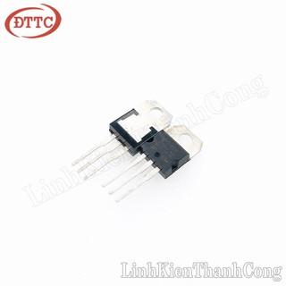 Bộ 10 Chiếc IC Nguồn L7818 7818 1.5A 18V TO220