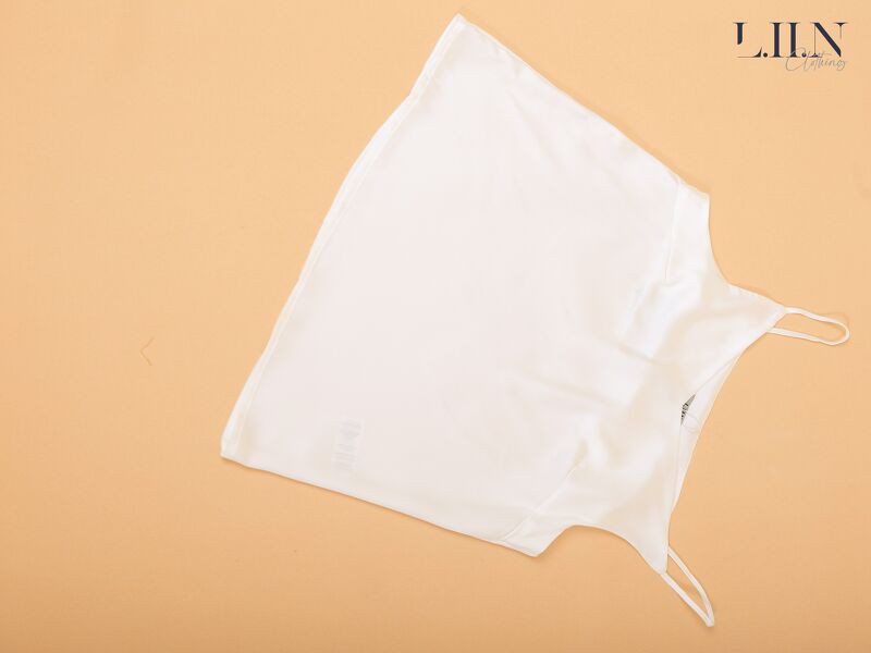 [Mã WABRM50 giảm 15% đơn 99k] ÁO 2 DÂY CỔ TIM chất đẹp cực xinh Liin Clothing A2DCT | BigBuy360 - bigbuy360.vn