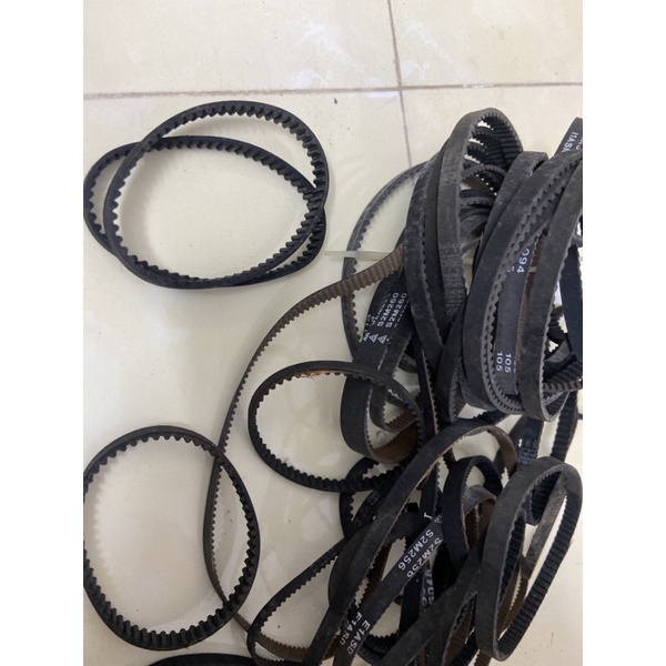Dây đai dùng cho motor bước
