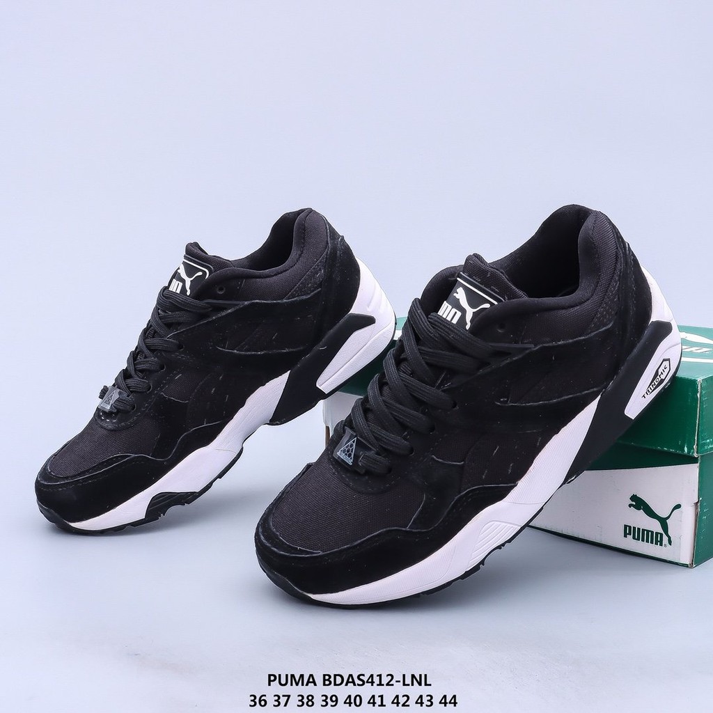 Giày Thể Thao Chạy Bộ Puma Trinomic R698 Chất Lượng Cao