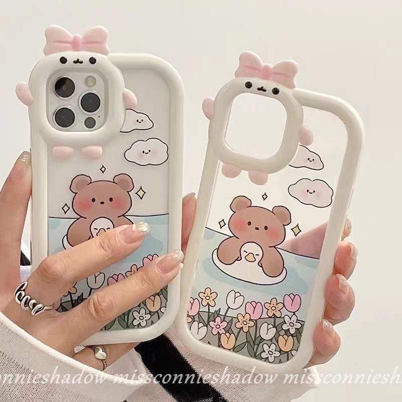 Ốp điện thoại MissConnie cho OPPO A57 A17 A77 A16K A15 A55 A54 A76 A96 A95 A74 A12 A5s A7 A1K Reno 7Z 6 5F 5 4F A9 A5