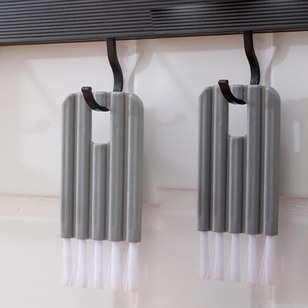 Cọ Rửa Trái Cây / Bàn Phím Máy Tính / Khe Hở Mềm Mại Cho Nhà Bếp