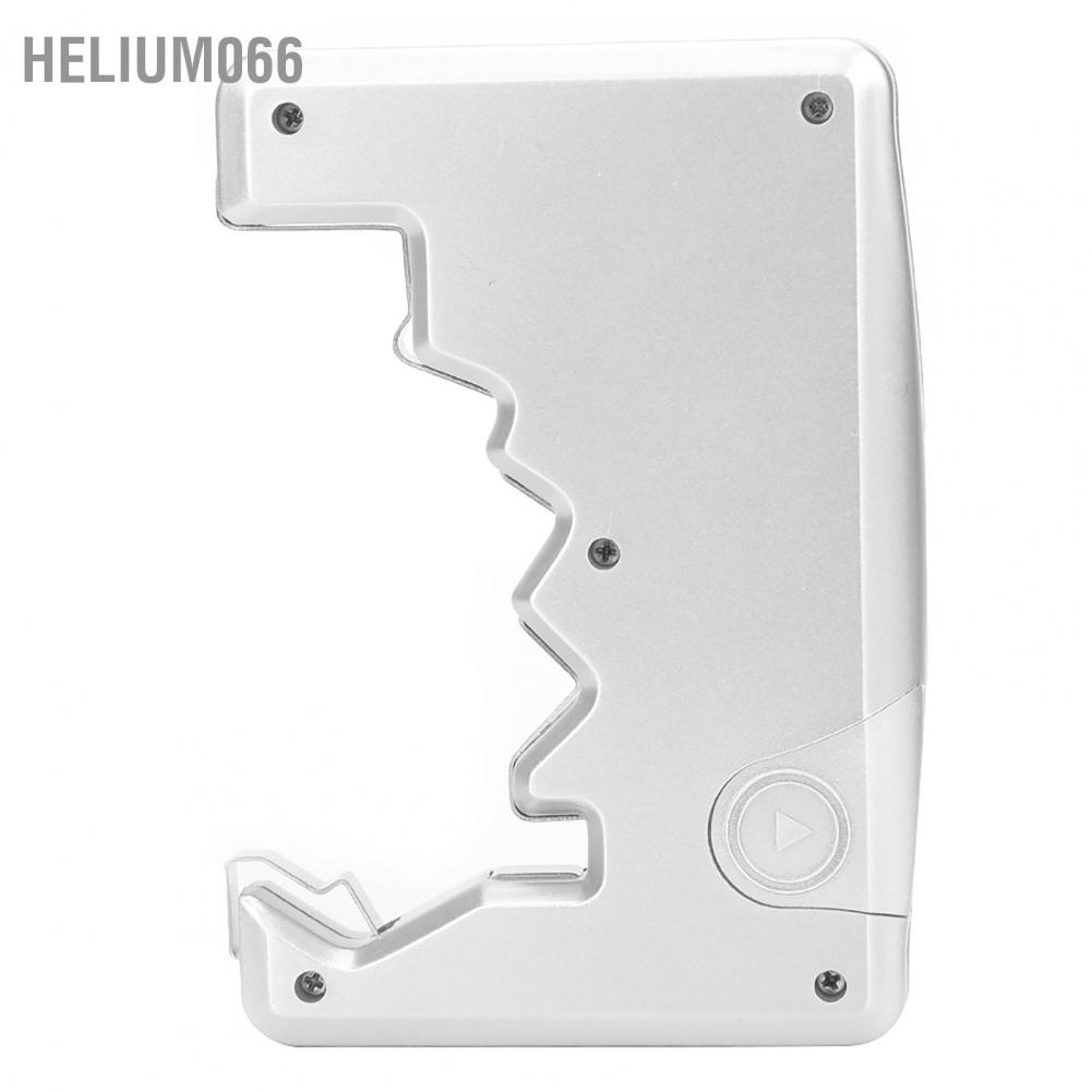 Máy kiểm tra công suất pin kỹ thuật số chuyên dụng 90 x 60mm
