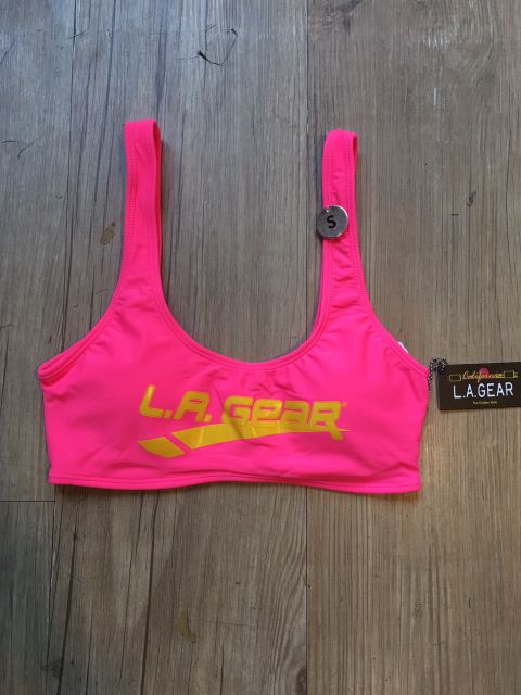 Bikini L.A.Gear hiệu F21 | BigBuy360 - bigbuy360.vn