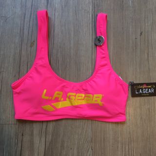Bikini L.A.Gear hiệu F21