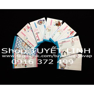 Combo 20 cuốn hóa đơn ship hàng : 180k