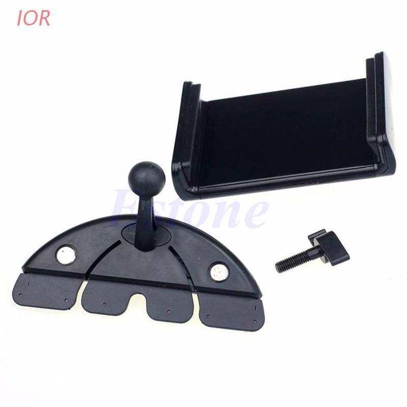 Giá Đỡ Cho MáY TíNh BảNg GPS GắN Trong Xe Hơi TiệN DụNg Và BềN