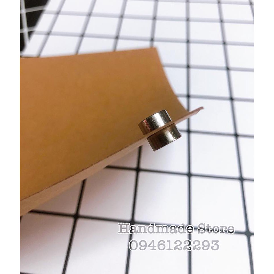 Nam châm 10*5mm