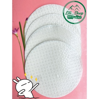 Bánh tráng Nướng trứng 500Gr