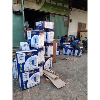 Quạt sàn CN (sải cánh 45cm, 55W) Lifan S-18CN(Tp.HCM Giao nowship/grap trong ngày)