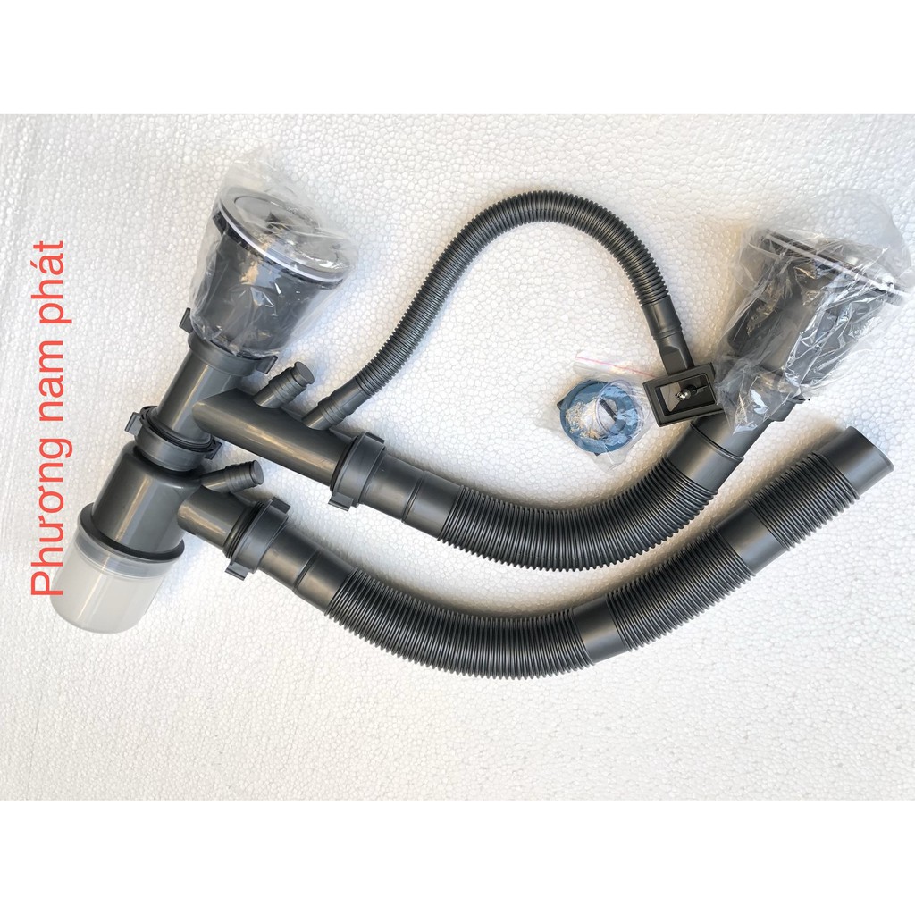 Bồn rửa chén inox 304 - đảm bảo inox 304 không gỉ
