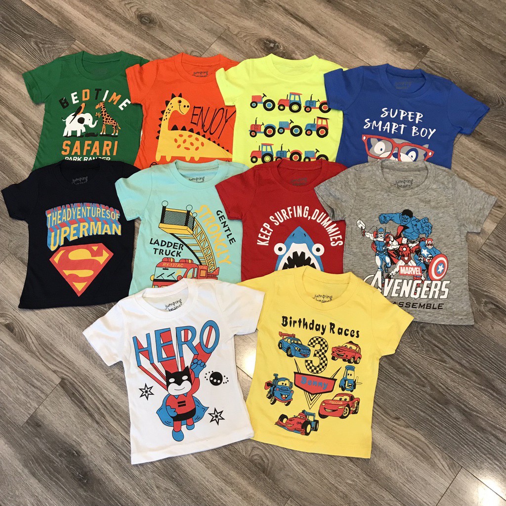 Áo Jumping BT - 12 đầm Trissis