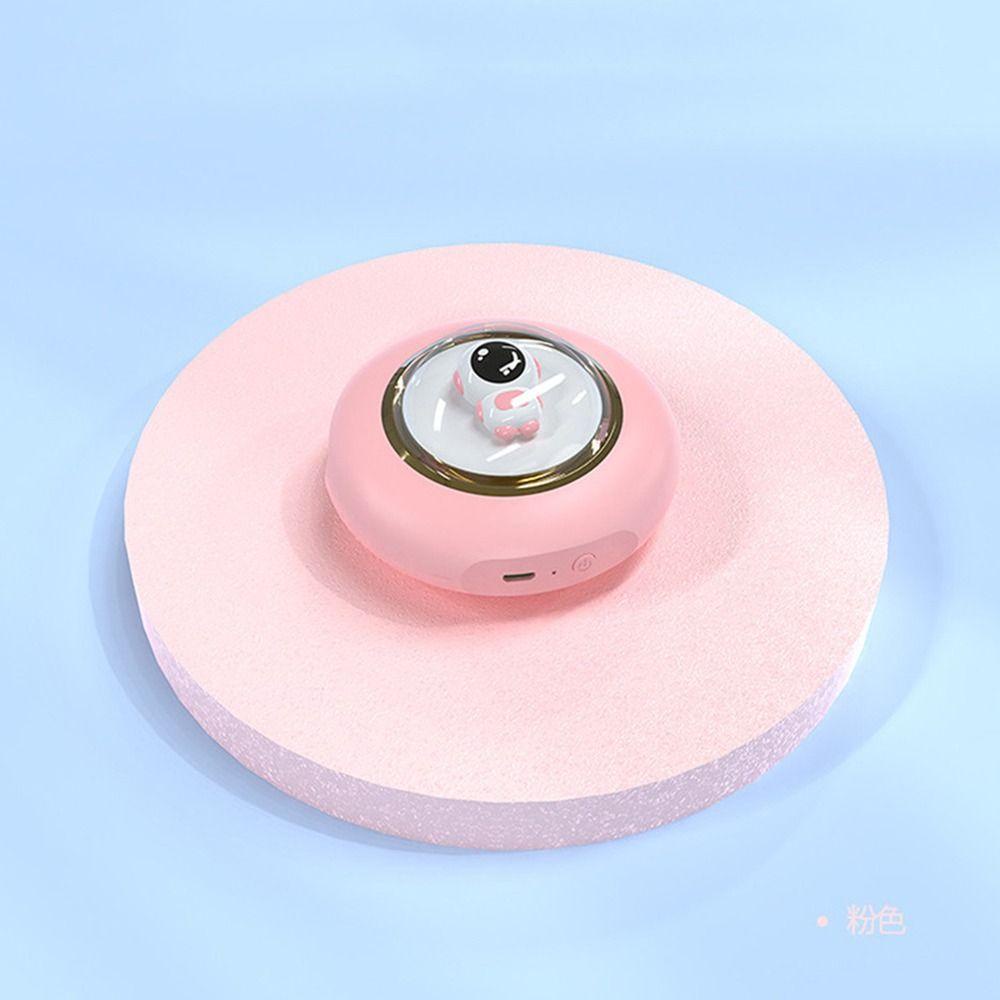 EUTUS Túi Sưởi Ấm Tay Cho Mùa Đông Hình Phi Hành Gia