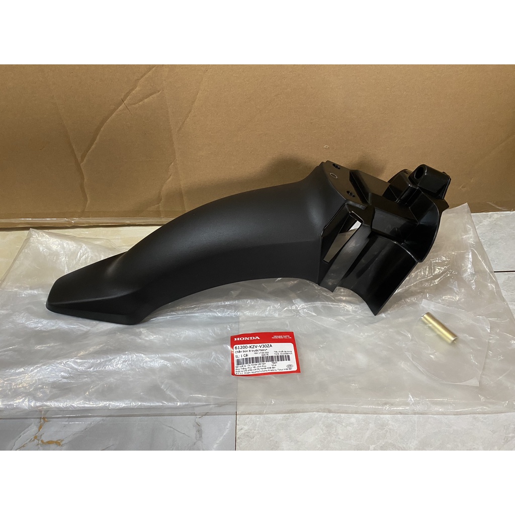 Chắn bùn B trước HONDA DREAM.