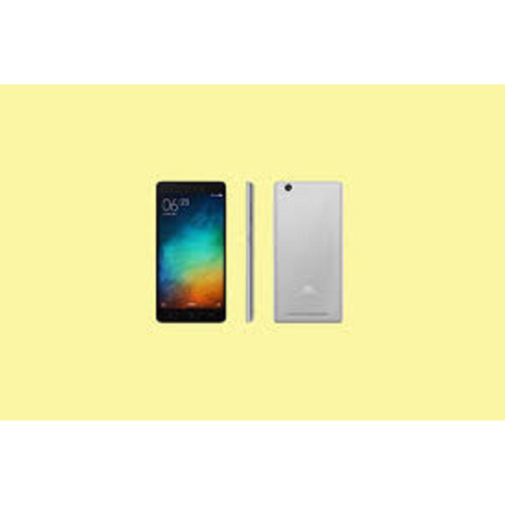 [ SALE - GIÁ BAO RẺ ] điện thoại Xiaomi Redmi 3 2sim ram 2G/16G mới CHÍNH HÃNG - chiến Game mượt - BH 12 tháng