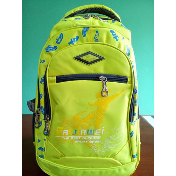 Balo thời trang Ấn Tượng Việt - Nday Shop NDBL001