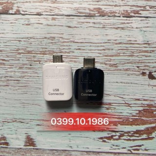 Cổng chuyển otg micro usb và type c bóc máy s7-s8-note 9