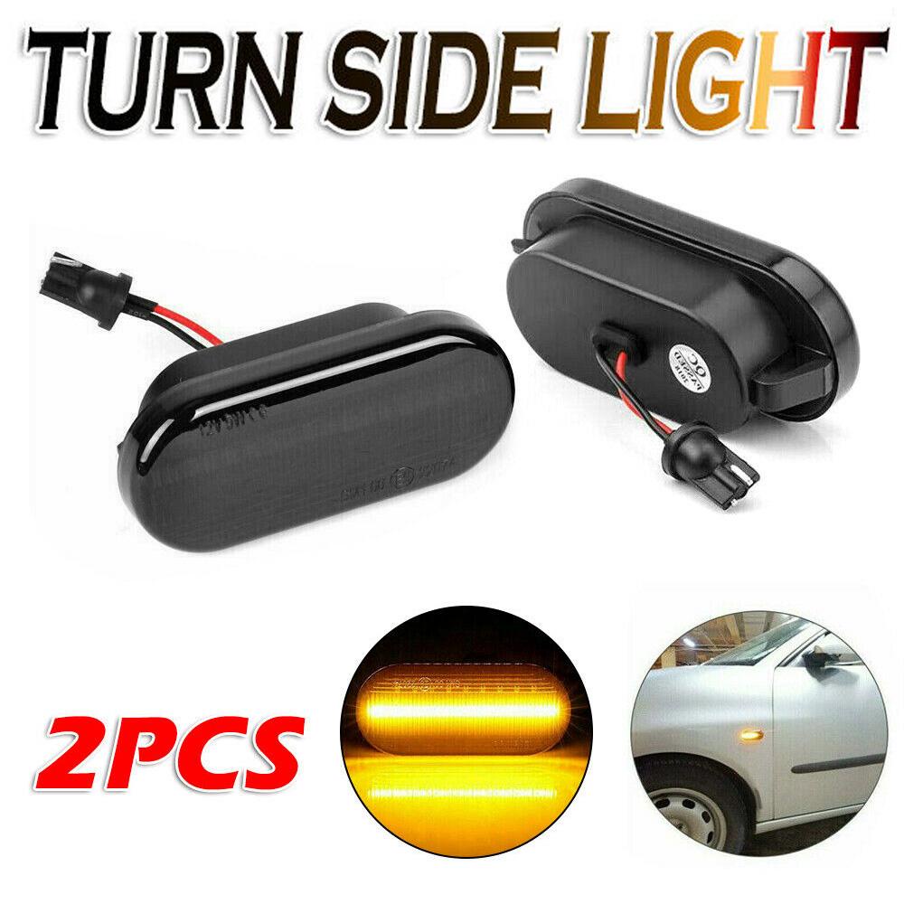 Bộ 2 Đèn Tín Hiệu Cho Xe Hơi VANES1