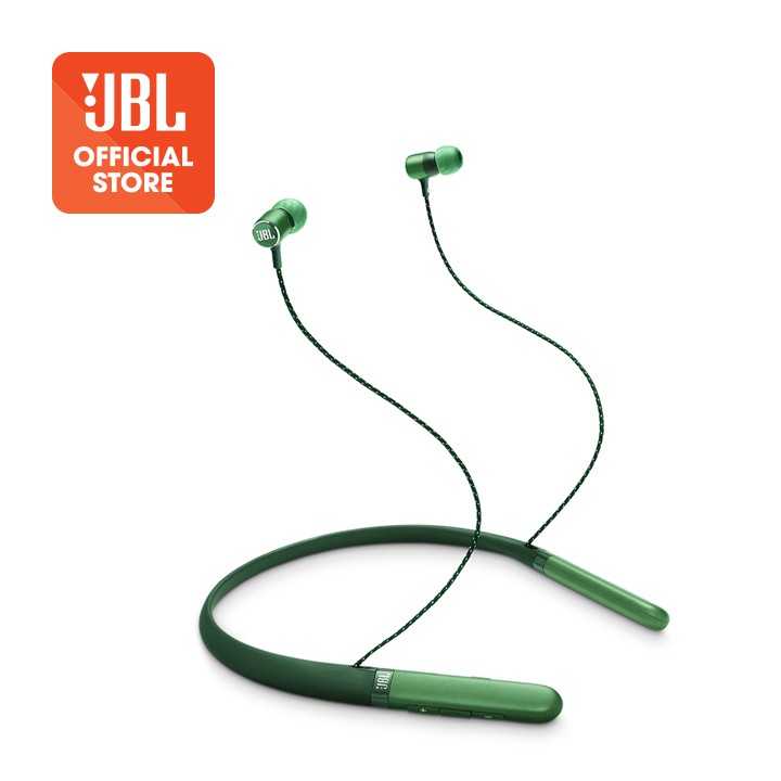 [Mã 2404EL10K giảm 10K đơn 20K] Tai nghe JBL Bluetooth LIVE200BT - Hàng chính hãng