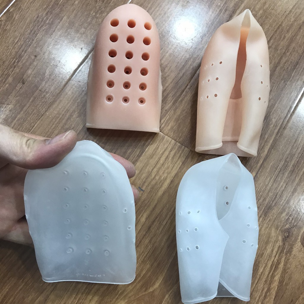 Miếng Đệm Lót Gót Chân Tăng Chiều Cao Chất Liệu Silicon Nhiều Mức Cao Khác Nhau Để Lựa Chọn | BigBuy360 - bigbuy360.vn