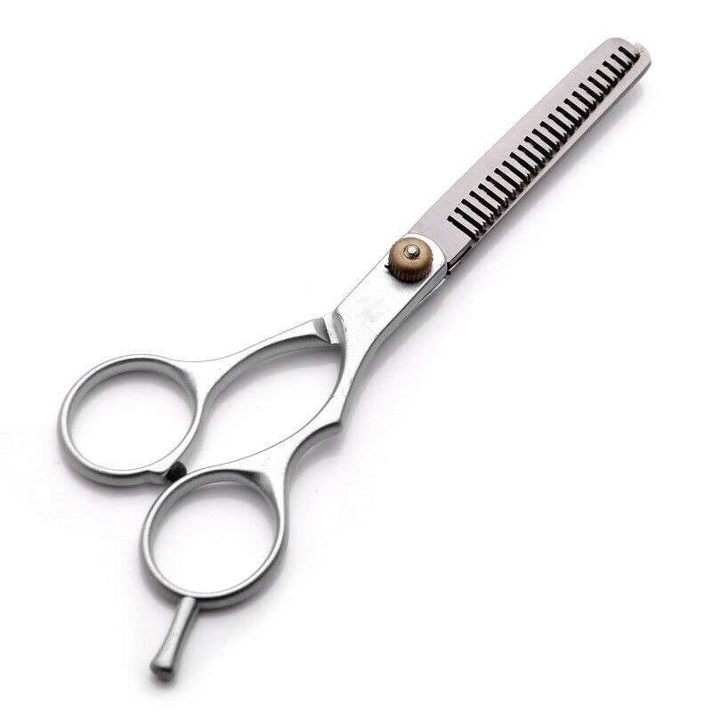 Kéo cắt tóc bằng thép không gỉ chuyên dụng