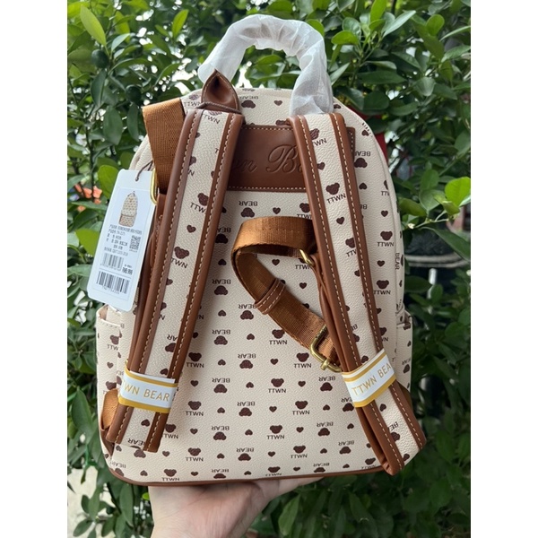 Balo TTWN BEAR AUTHENTIC