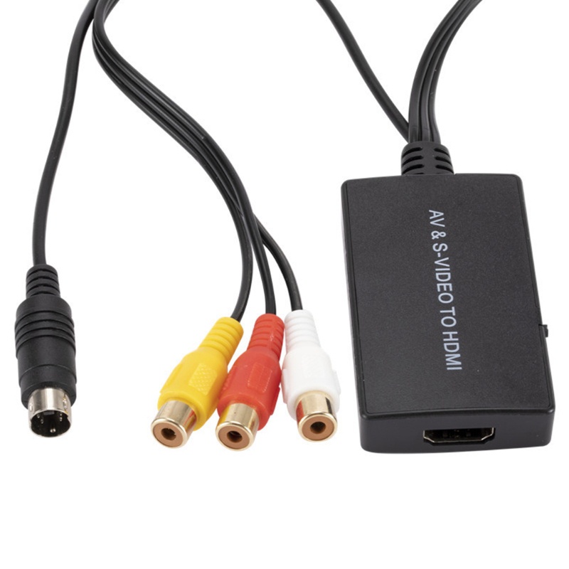 Bộ Chuyển Đổi Video Chuyên Nghiệp Hỗ Trợ 1080P