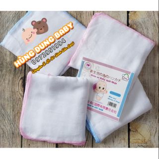 KHĂN XÔ XUẤT NHẬT 2-3-4 LỚP