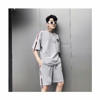 SÉT BỘ NAM THỜI TRANG CAO CẤP