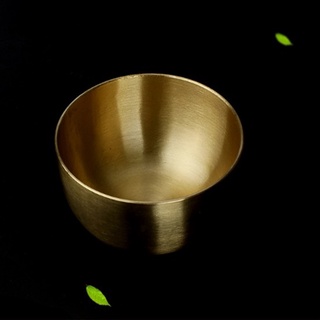 Bộ Gõ tụng kinh 2 loại (Chuông đồng / Mỏ cá gỗ zen)