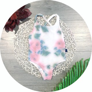 Bộ bơi cho bé gái