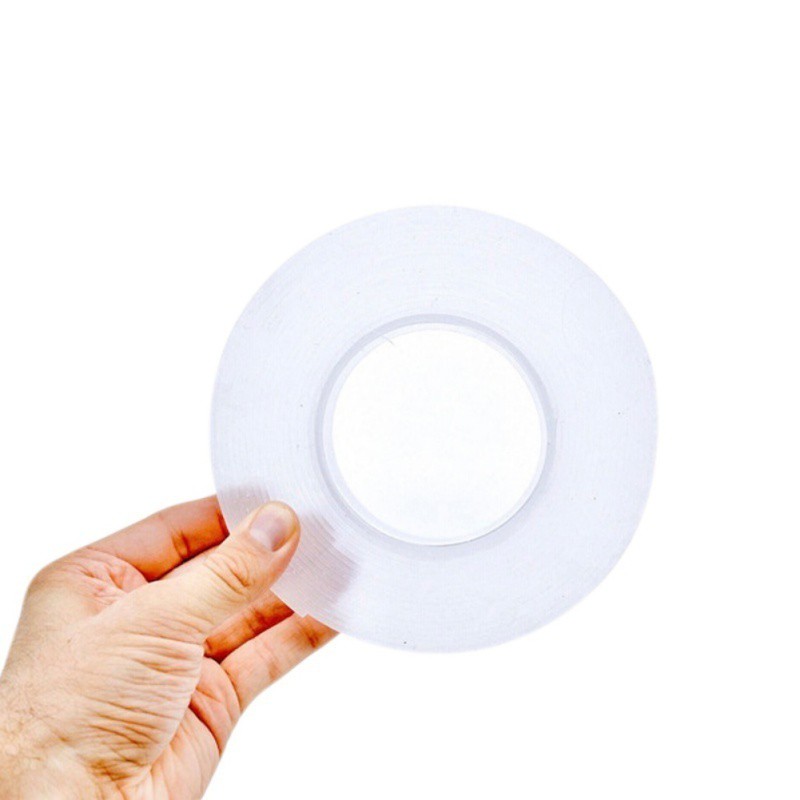 Băng keo nano chống trượt đa chức năng Nano Tape Bubble