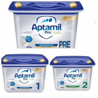 🌹Sữa APTAMIL NỘI ĐỊA ĐỨC 800gr (DATE 11/2021)