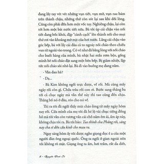Bên Dòng Sầu Diện