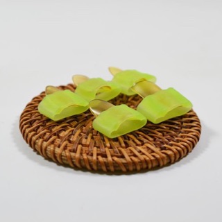 Cuốn móng đàn tỳ bà ( pipa) bằng silicon