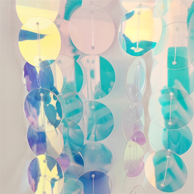 Phụ Kiện Treo Tường Trang Trí Hình Mặt Trăng Đính Kim Sa Lấp Lánh