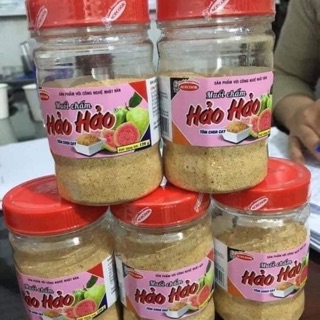 Hũ Bột canh Hảo Hảo