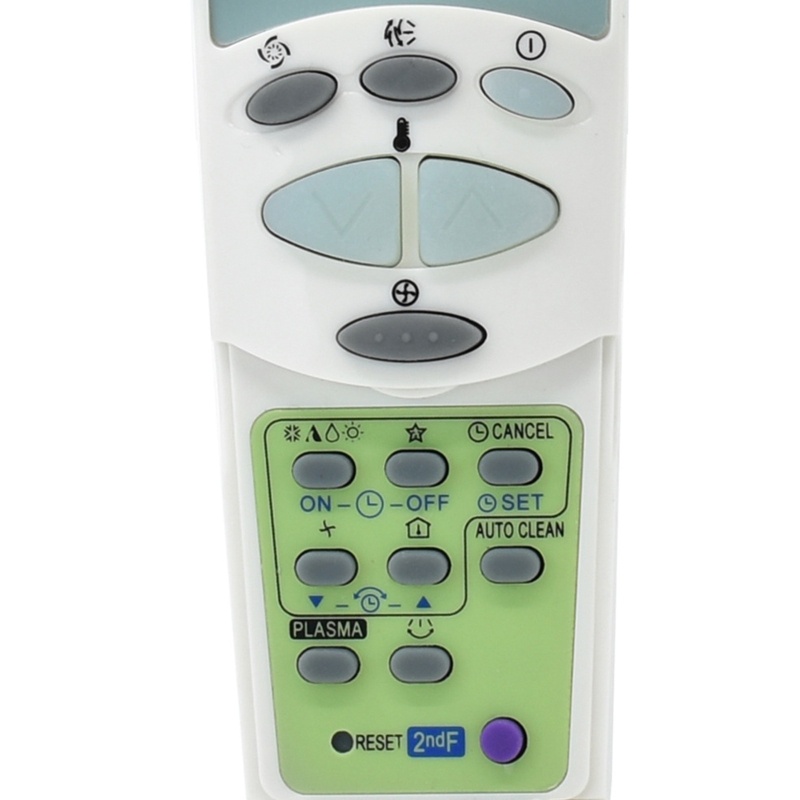 Điều Khiển Từ Xa Cho Máy Lạnh 6711A90032S 6711A90031C