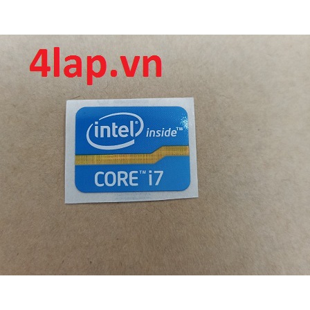 Tem Core i7 Tem Máy Tính TEM PC Tem Laptop