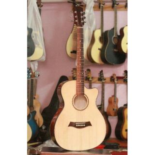 Guitar Acoustic 90%