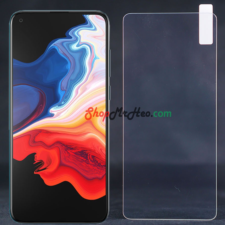 Dán Kính Cường Lực Vsmart Joy 4