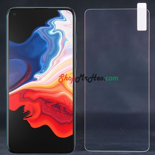 [Mã ELFLASH3 hoàn 10K xu đơn 20K] Dán Kính Cường Lực Vsmart Joy 4