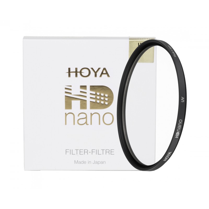 KÍNH LỌC FILTER HOYA HD NANO UV(HD3) 82MM ( Chính hãng TIXIAI phân phối )