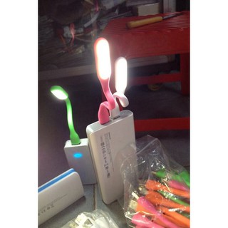 Đèn Led Dẻo USB - Led USB