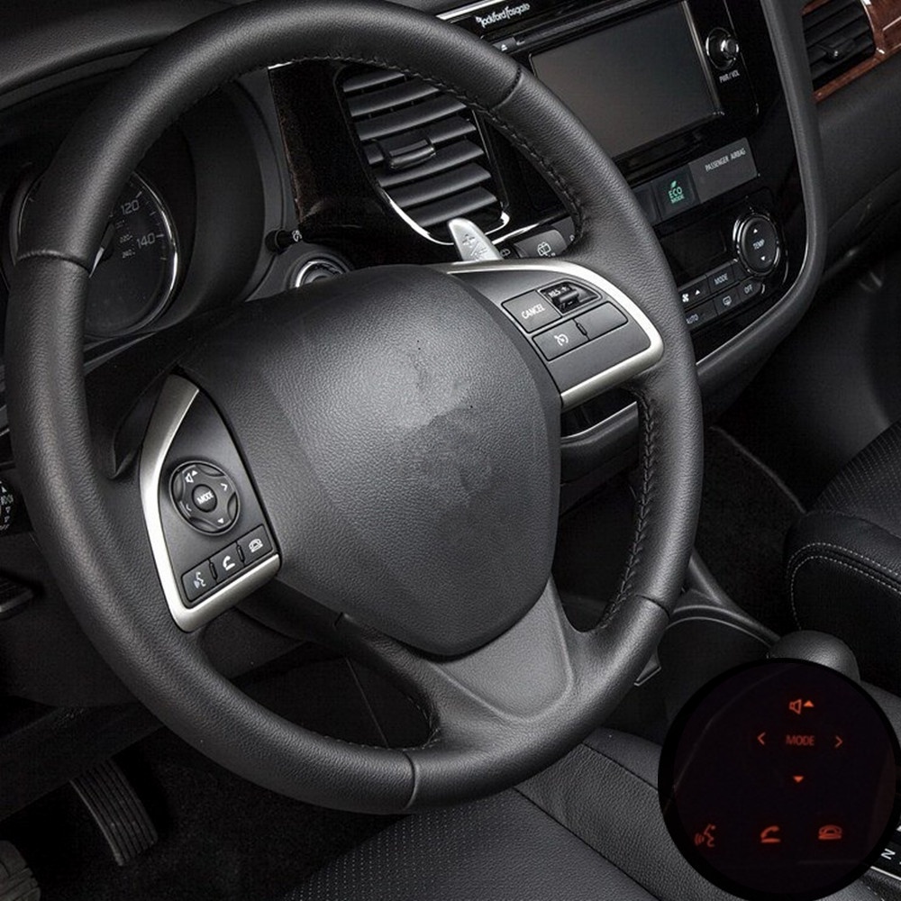 Công Tắc Điều Khiển Âm Lượng Cho Xe Mitsubishi Outlander 2016 2017 2018 Xpander
