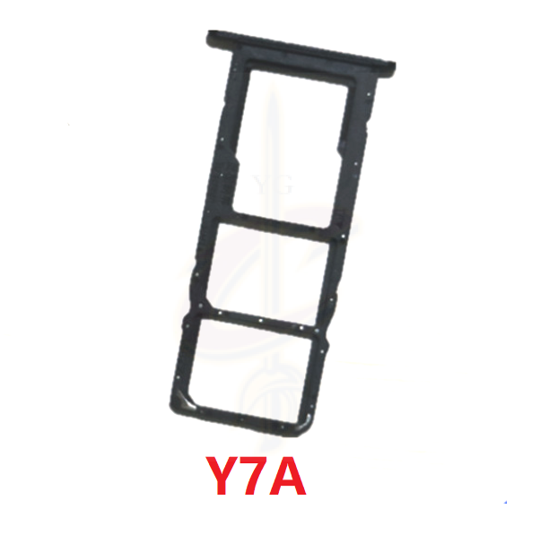 Khay Sim Cho Điện Thoại Huawei Y7A Y9A P smart 2021