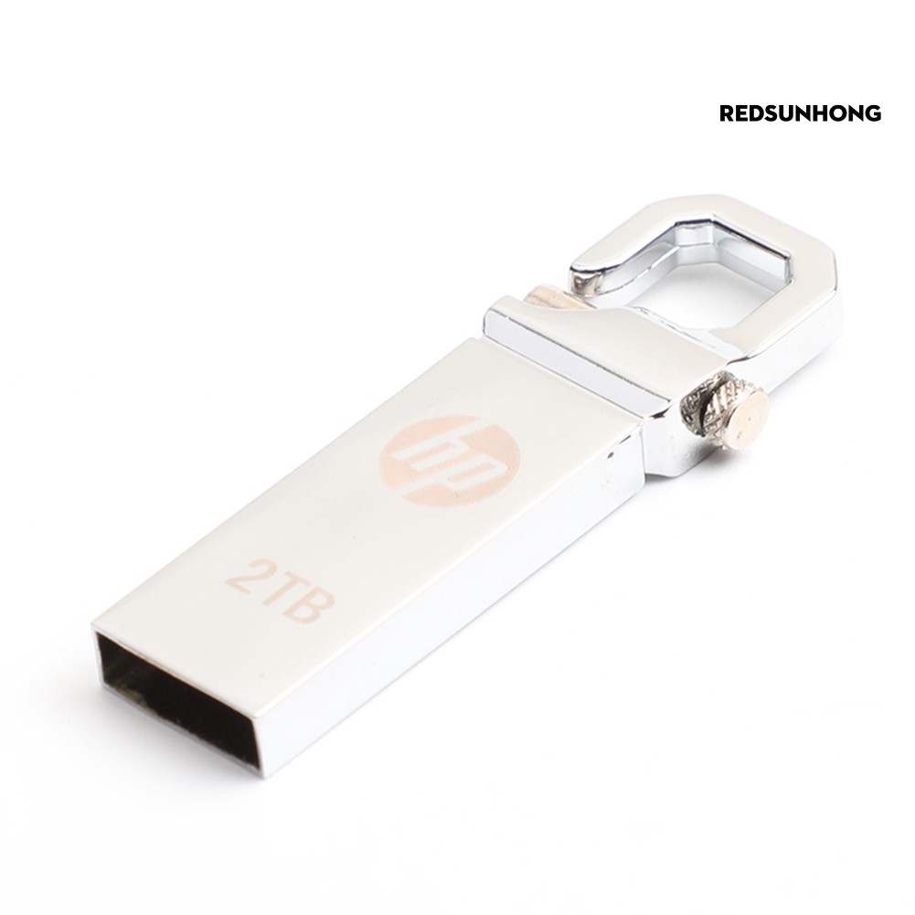Thiết bị USB 3.0 dung lượng 2TB chất lượng cao | BigBuy360 - bigbuy360.vn