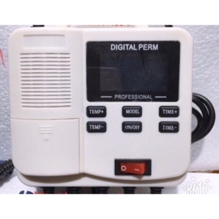 Máy uốn tóc setting mini 25 dây (220V)